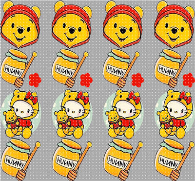 Bookmark sticker-S 999